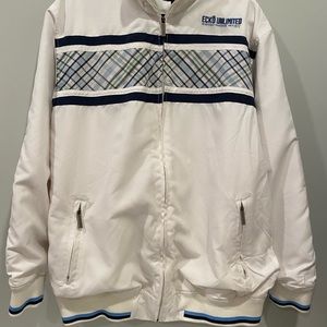 Mens Ecko Jacket